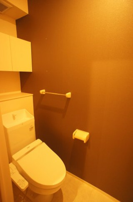 【トイレ】 | セジュールビブロ