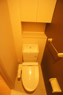 【トイレ】 | セジュールビブロ