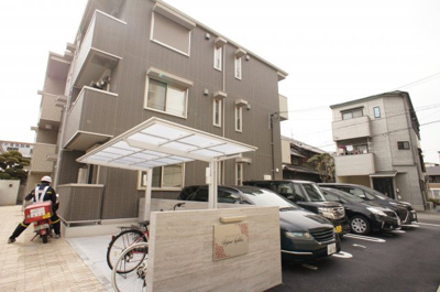 【外観】 | セジュールビブロ