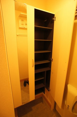 【収納】 | セジュールビブロ