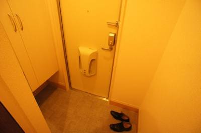 【玄関】 | セジュールビブロ