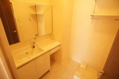 【洗面所】 | セジュールビブロ