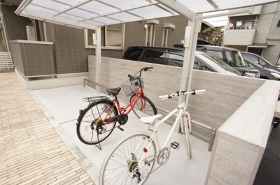 【その他共用部分】 | セジュールビブロ