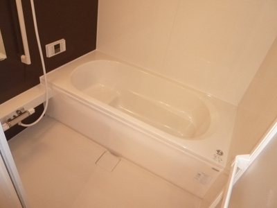 【浴室】 | セジュールビブロ