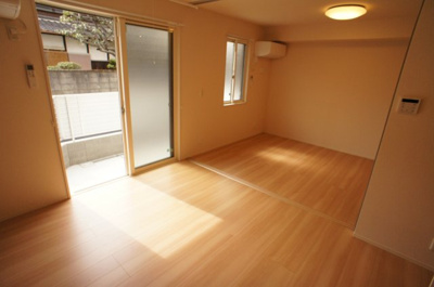 【居間・リビング】 | セジュールビブロ