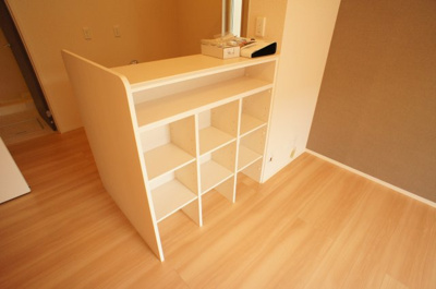 【収納】 | セジュールビブロ