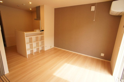 【居間・リビング】 | セジュールビブロ