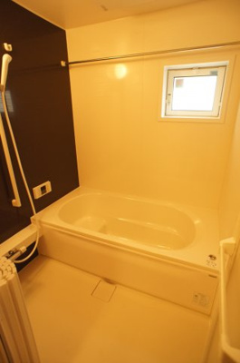 【浴室】 | セジュールビブロ