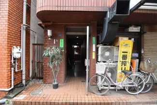 【エントランス】 | エントランス
