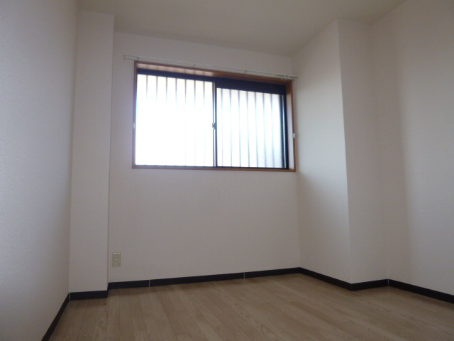 グーズベリーの寝室|洋室