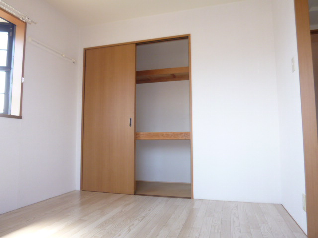 グーズベリーの内装