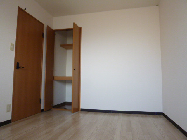 グーズベリーの寝室|洋室