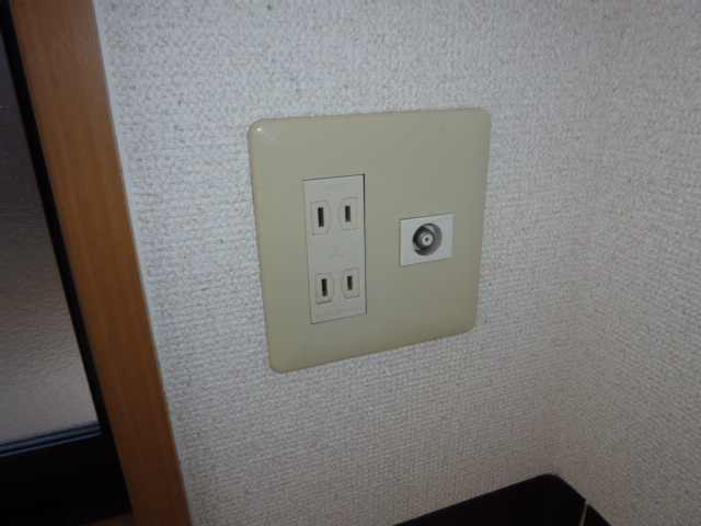 グーズベリーのその他|ＴＶジャック