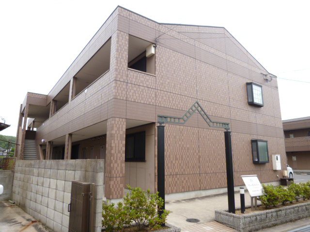 グーズベリーの外観