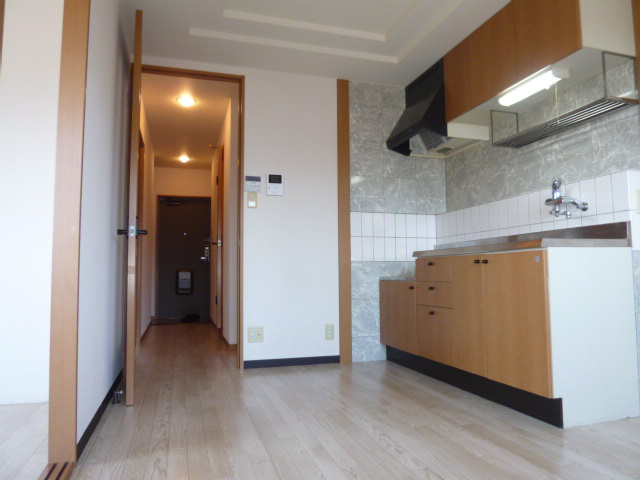 グーズベリーの居間・リビング|ダイニング