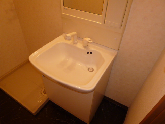 グーズベリーの独立洗面台|シャンプードレッサー