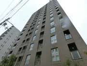 ライオンズマンション阿倍野昭和町の画像