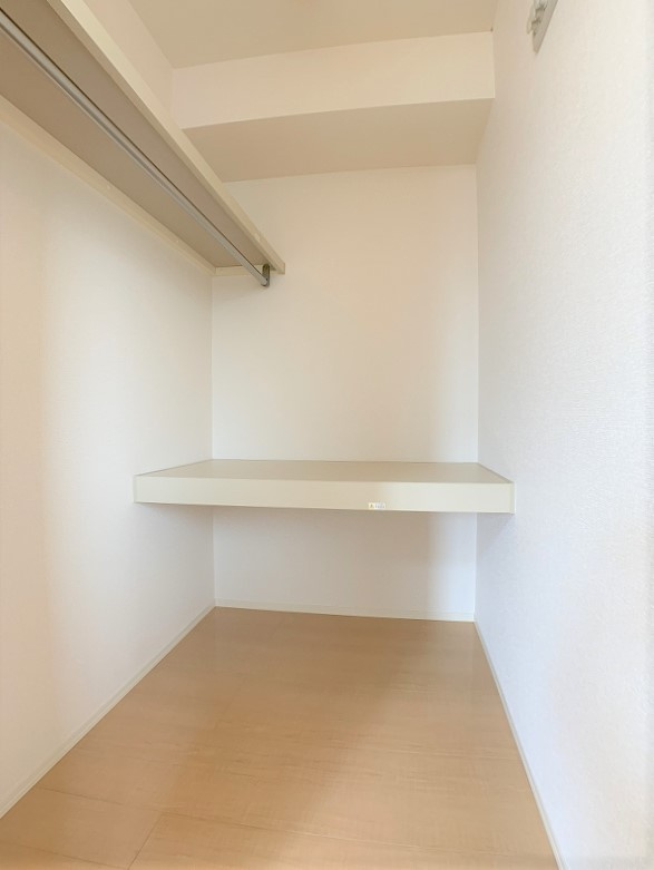 はっぴ—あいらんどCの収納