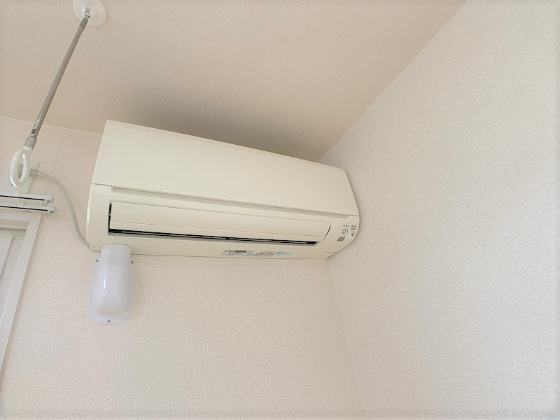 はっぴ—あいらんどCの設備