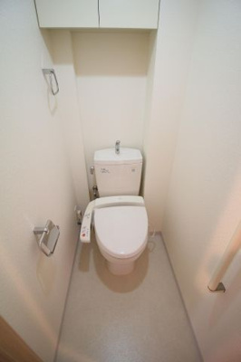 【トイレ】 | 新長田駅前アーバンコンフォート