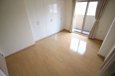 【洋室】 | 新長田駅前アーバンコンフォート