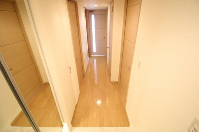 【玄関】 | 新長田駅前アーバンコンフォート