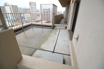 【その他共用部分】 | 新長田駅前アーバンコンフォート