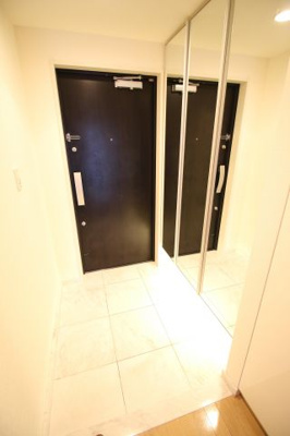 【玄関】 | 新長田駅前アーバンコンフォート