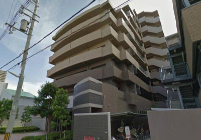 【外観】 | 新長田駅前アーバンコンフォート