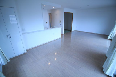 【内装】 | 新長田駅前アーバンコンフォート