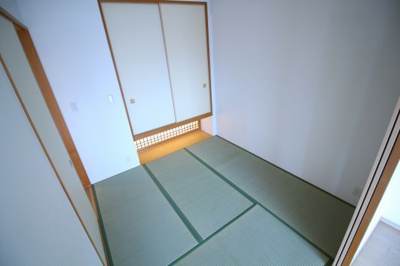 【和室】 | 新長田駅前アーバンコンフォート