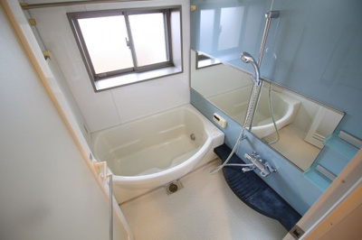 【浴室】 | 新長田駅前アーバンコンフォート
