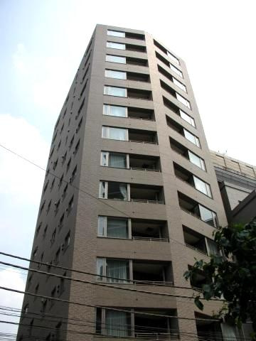 パークハウス本郷三丁目アーバンス