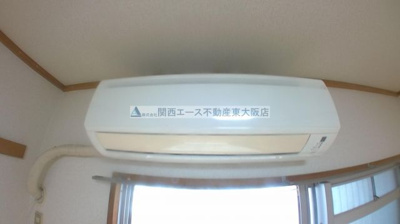 【設備】 | サニーハイム上小阪