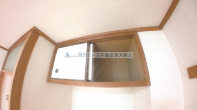 【収納】 | サニーハイム上小阪