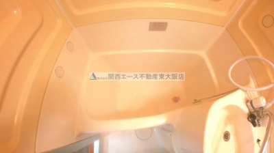 【浴室】 | サニーハイム上小阪