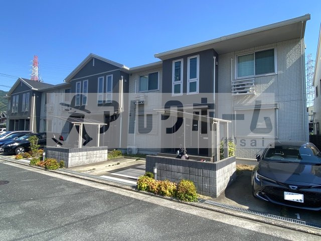 EXCELSIOR（エクセルシア）柏村の外観