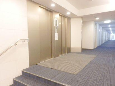 【その他共用部分】 | 番町ハイム | その他共用部分です