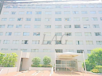 【外観】 | 番町ハイム | 外観です
