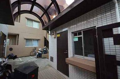 【エントランス】 | モンシャトー宮前平 | 東急田園都市線「宮前平」駅徒歩18分！