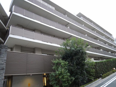 【外観】 | エム・ブランド梶ヶ谷 | 角部屋につき通風良好です♪
