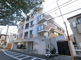 【外観】 | 都営浅草線「西馬込」駅徒歩7分の好立地！始発駅！！