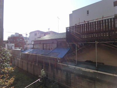 【展望】 | アルカサル多摩川