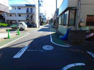 【外観】