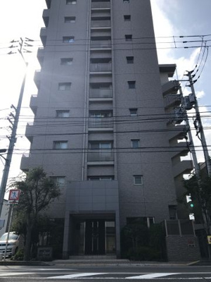 【外観】 | サーパス坂出駅前通り | マンションの外観