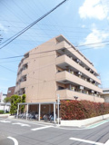 ダイアパレス淵野辺Ⅱの画像