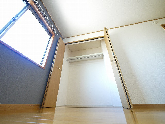 コンフォール（木津町）の内装|過ごしやすい室内です