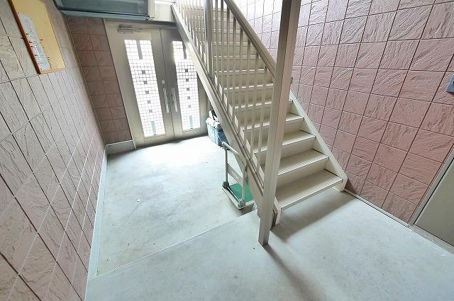 コンフォール（木津町）のその他共用部分