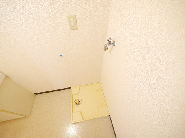 コンフォール（木津町）の設備