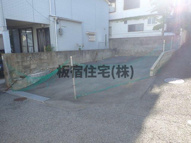 禅昌寺1丁目土地（南側）の画像